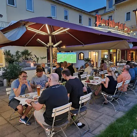 Parkhotel Krone-3