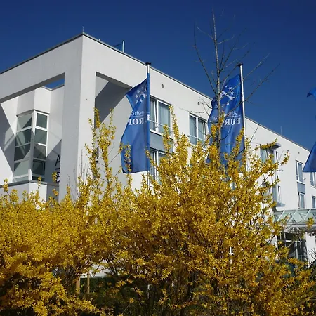 Alleehotel Europa-2